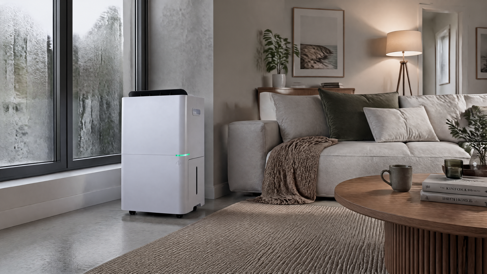 Are Dehumidifiers Worth It
