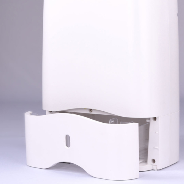 Cool-Seasons Premium 10L Desiccant Dehumidifier