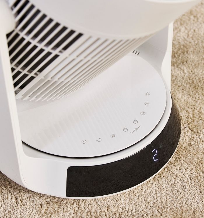 Winix Aero 360 - 5-Stage Air Circulator Purifier