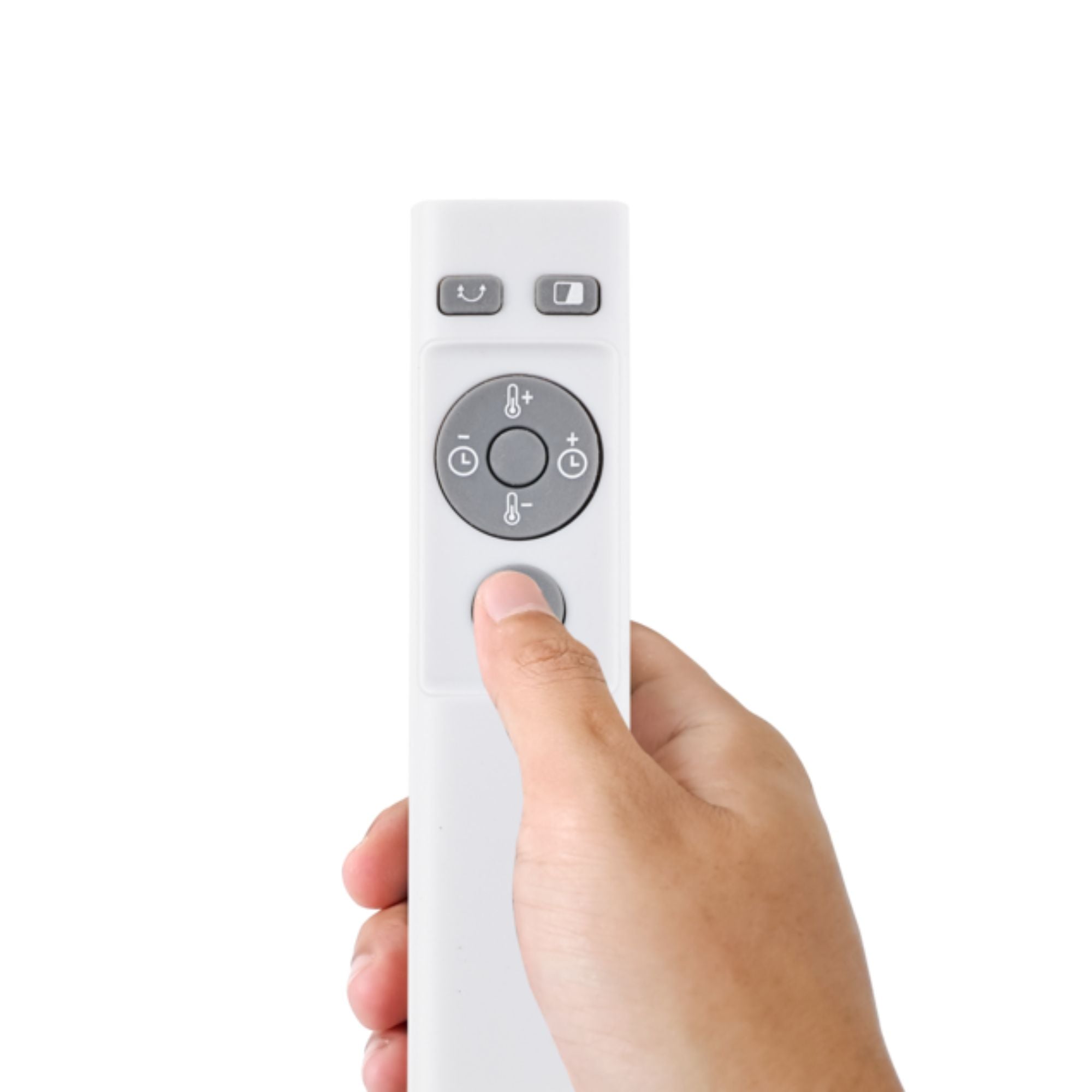 2000W Smart Medium Tower Heater