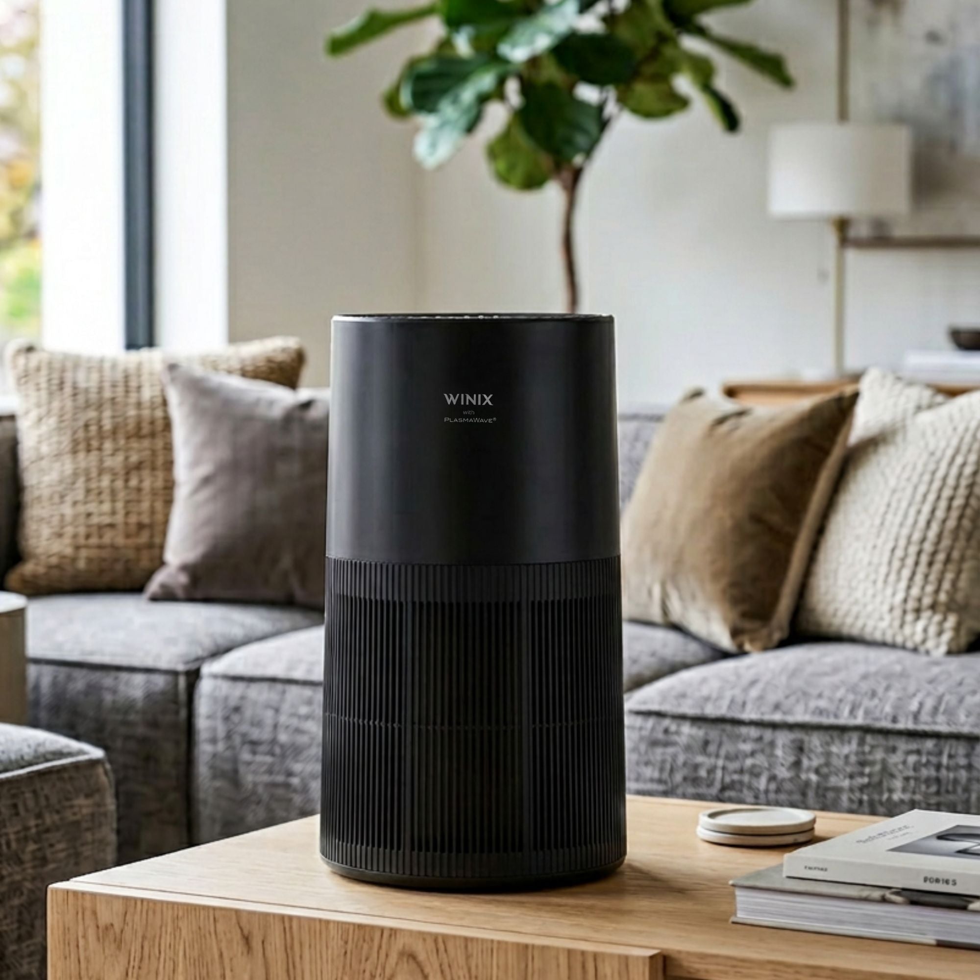 Winix All-in-One 5-Stage Air Purifier