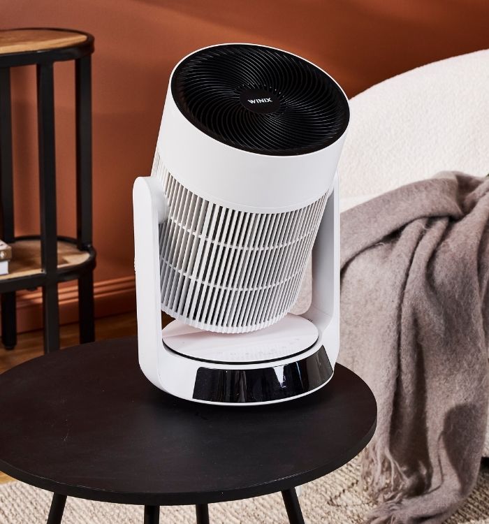 Winix Aero 360 - 5-Stage Air Circulator Purifier
