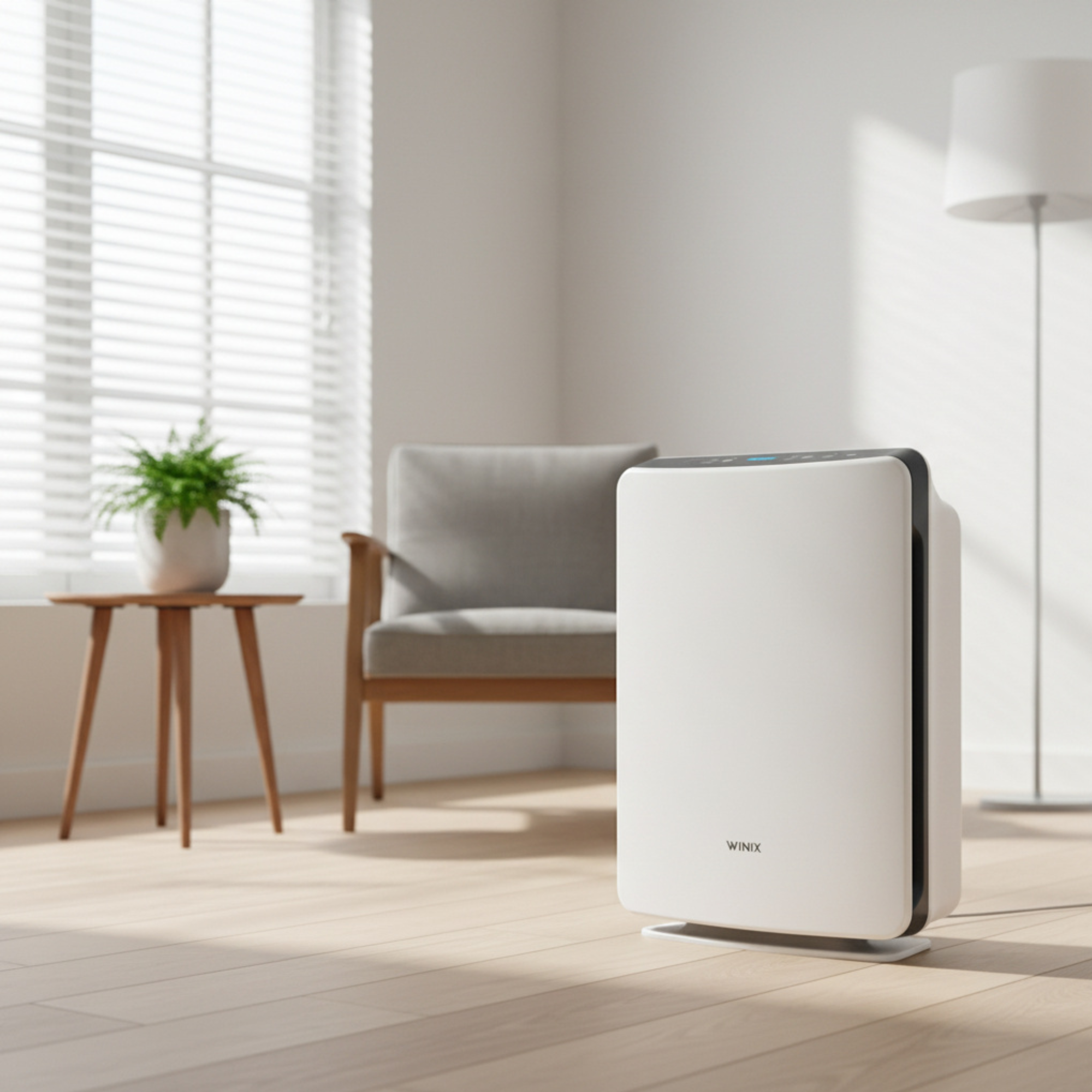 Winix Zero Max Air Purifier