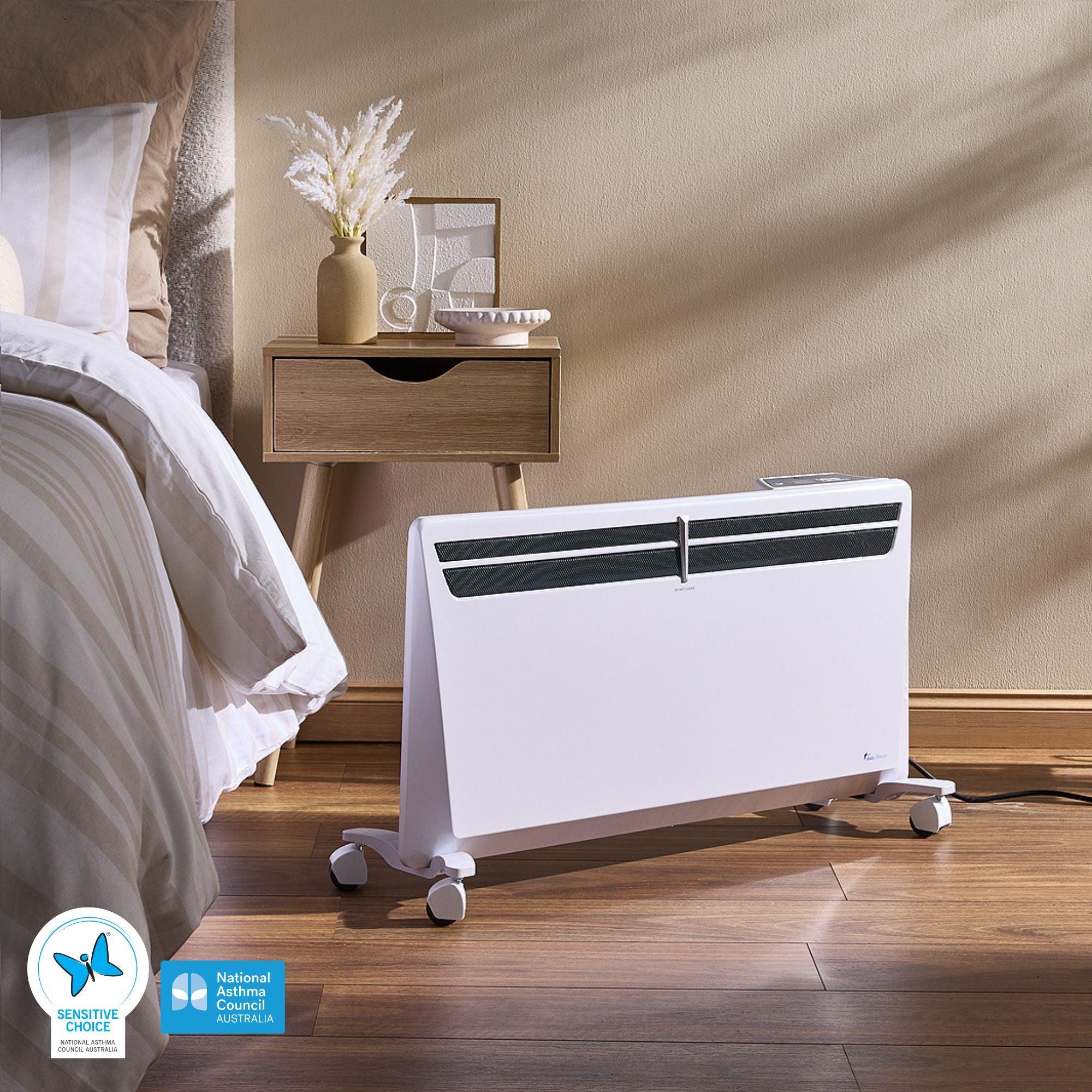 EcoSmart Panel Heater Large 2000W