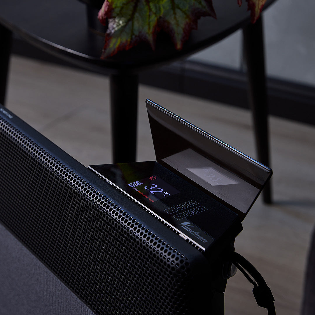 EcoSmart Pro Large 2000W Panel Heater