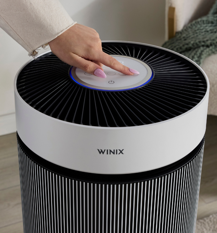 Prime 360 5-Stage Air Purifier
