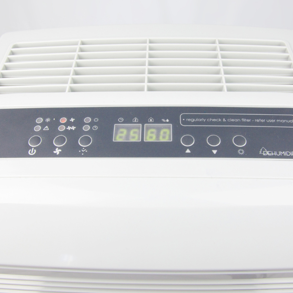 Large 35L Dehumidifier