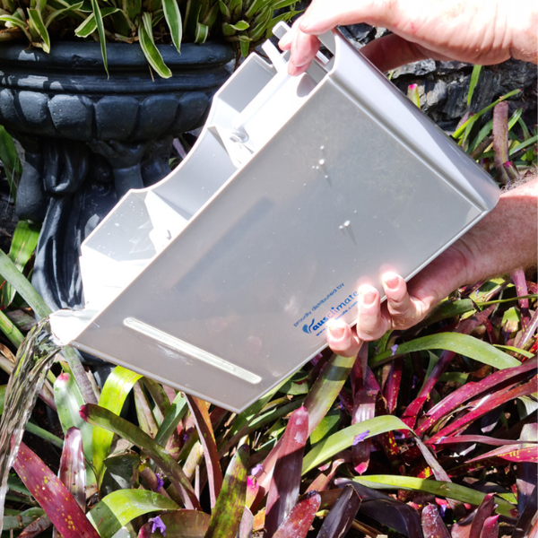 Large 35L Dehumidifier