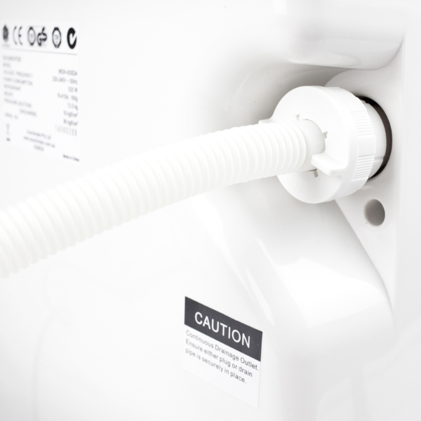 Large 35L Dehumidifier