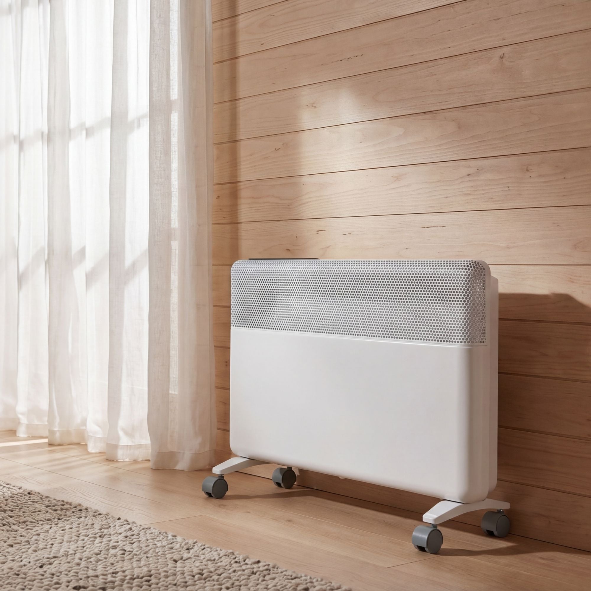 EcoSmart Pro Medium 1500W Panel Heater