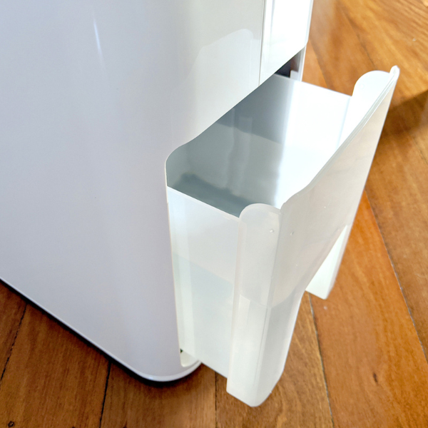 Compact 12L Dehumidifier