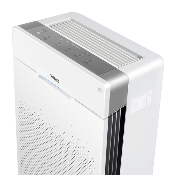 ZERO+ PRO 5-stage Air Purifier
