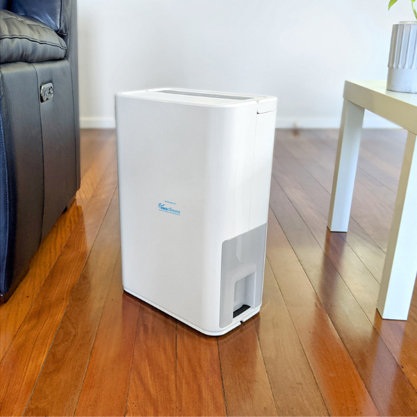 Compact 12L Dehumidifier
