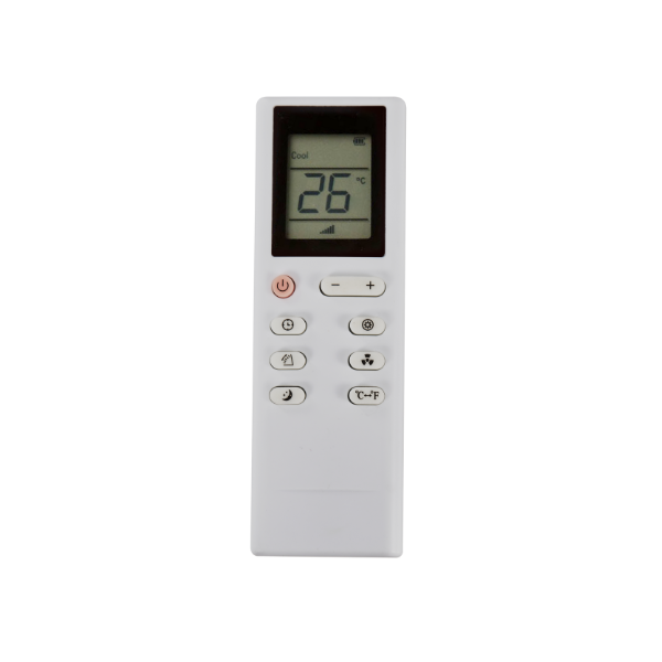 All Seasons Hot + Cold + Dry Portable Air Conditioner