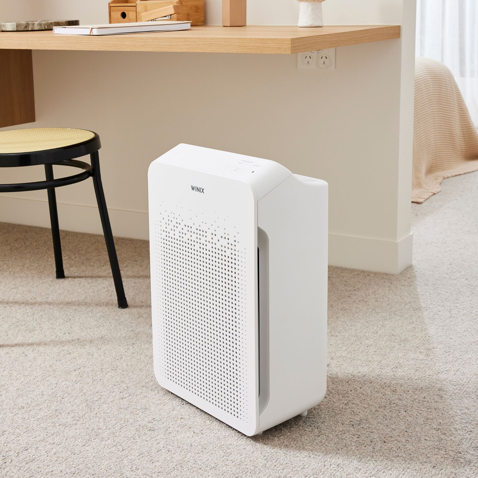 True HEPA Smart 4-Stage