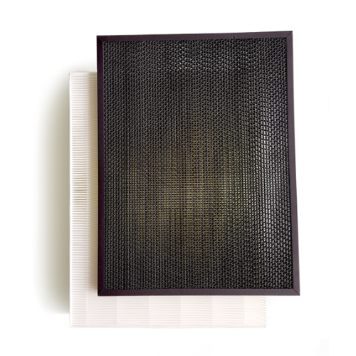 ZERO+ PRO 5-stage Replacement Filter Pack