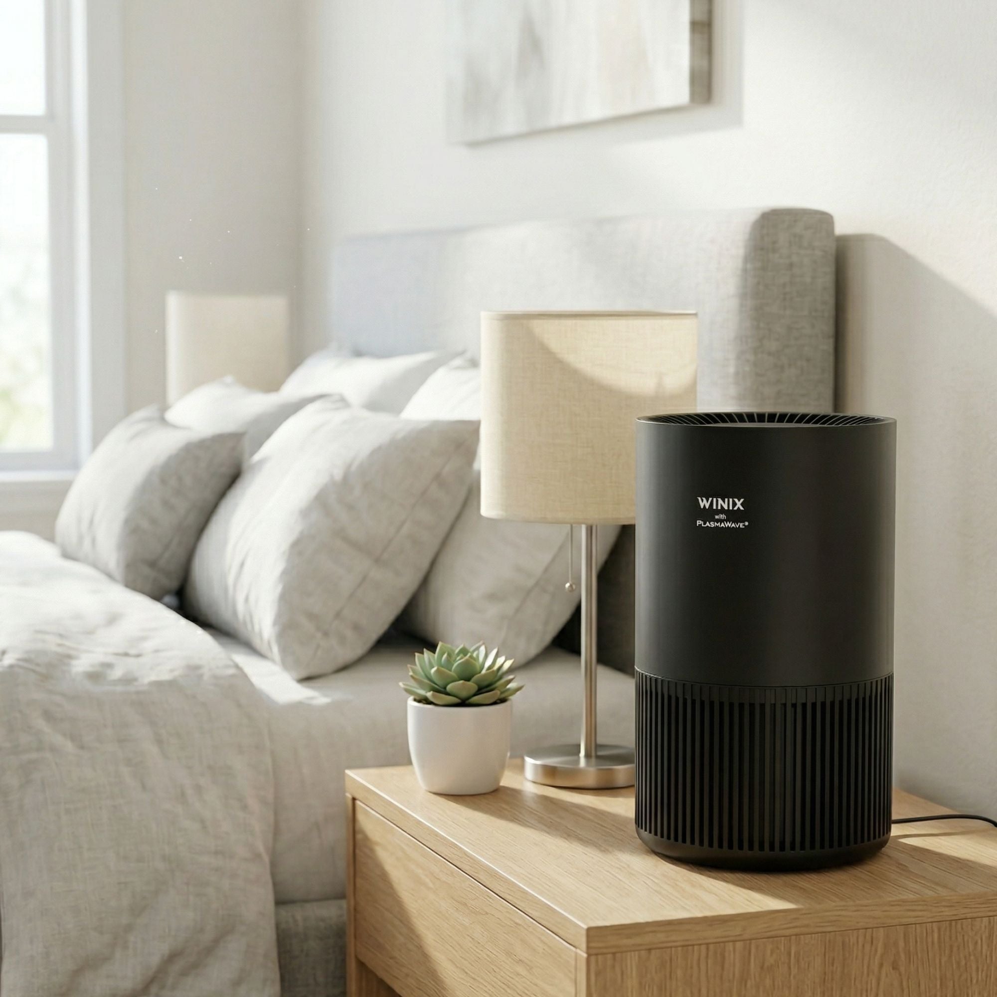 Winix Mini 360 Air Purifier