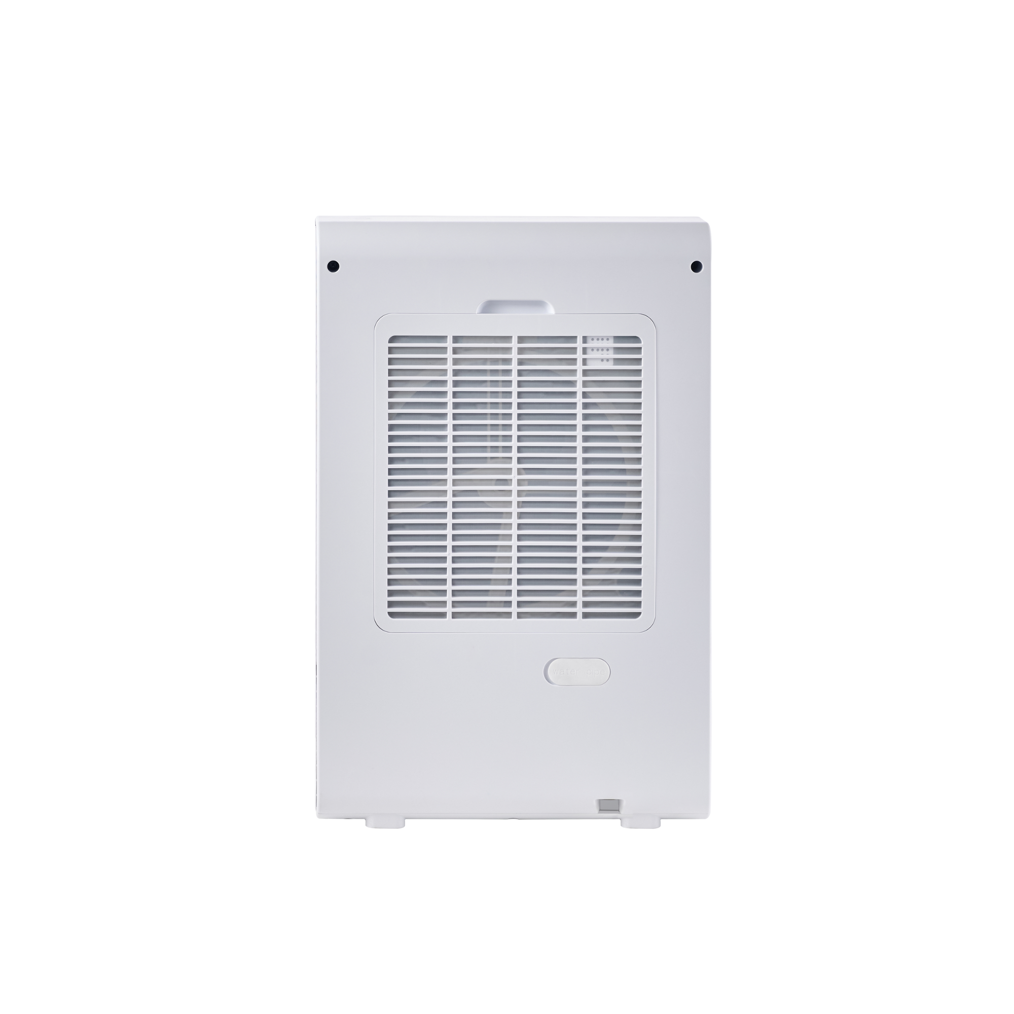 Desiccant 10L Smart Dehumidifier