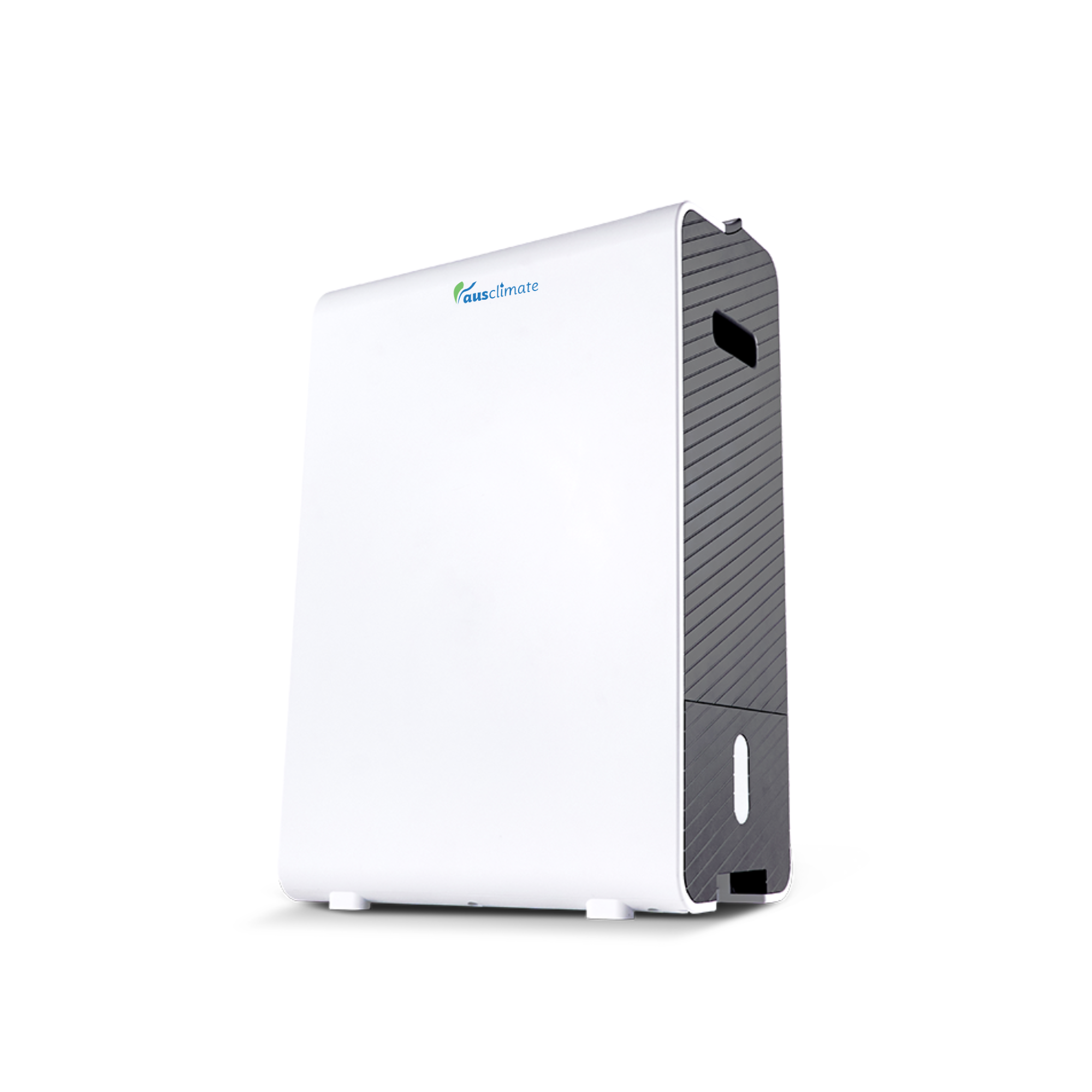 Desiccant 10L Smart Dehumidifier