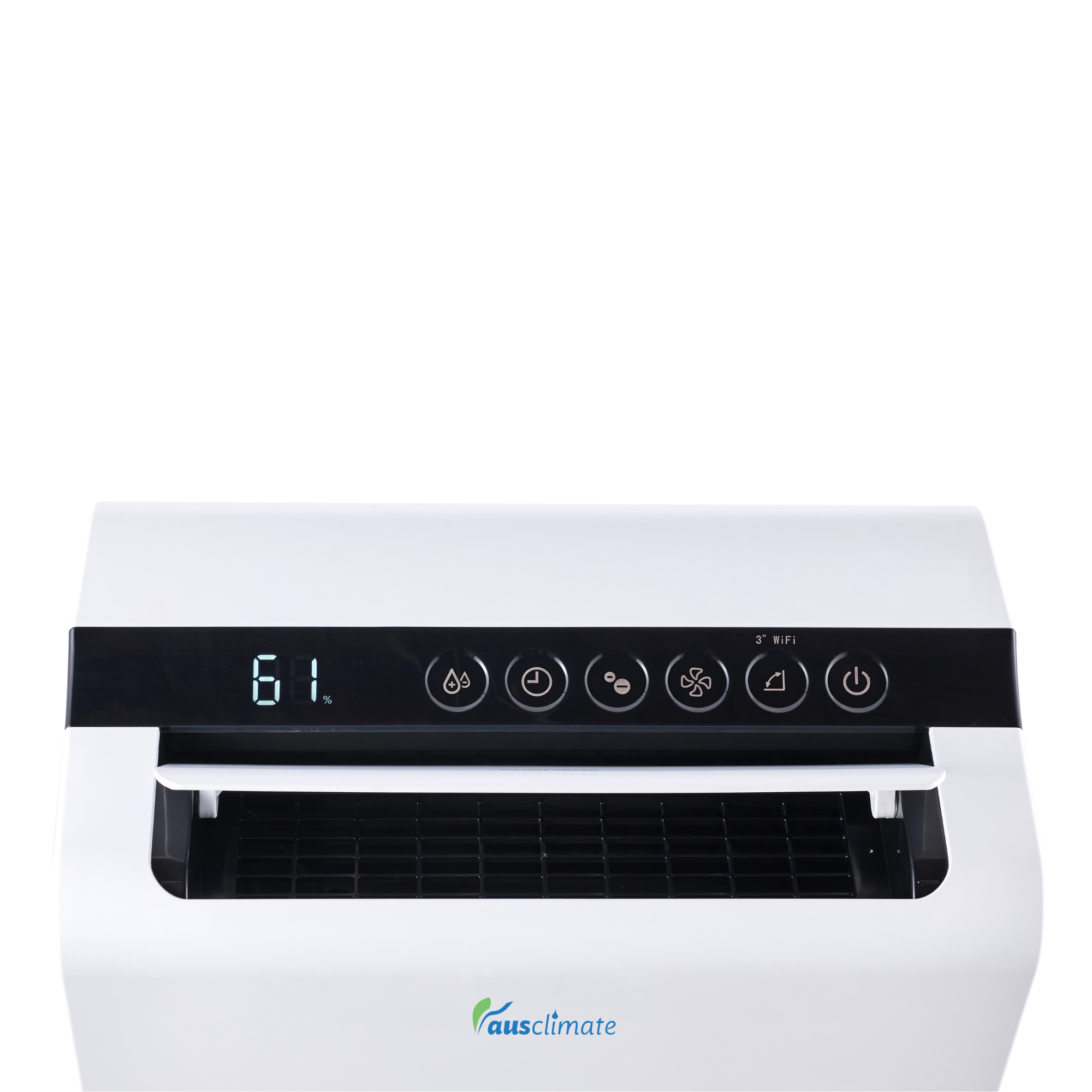 Desiccant 10L Smart Dehumidifier