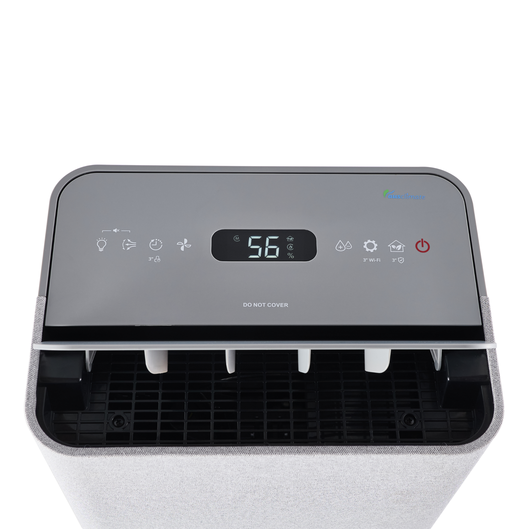 Medium 20L Smart Dehumidifier