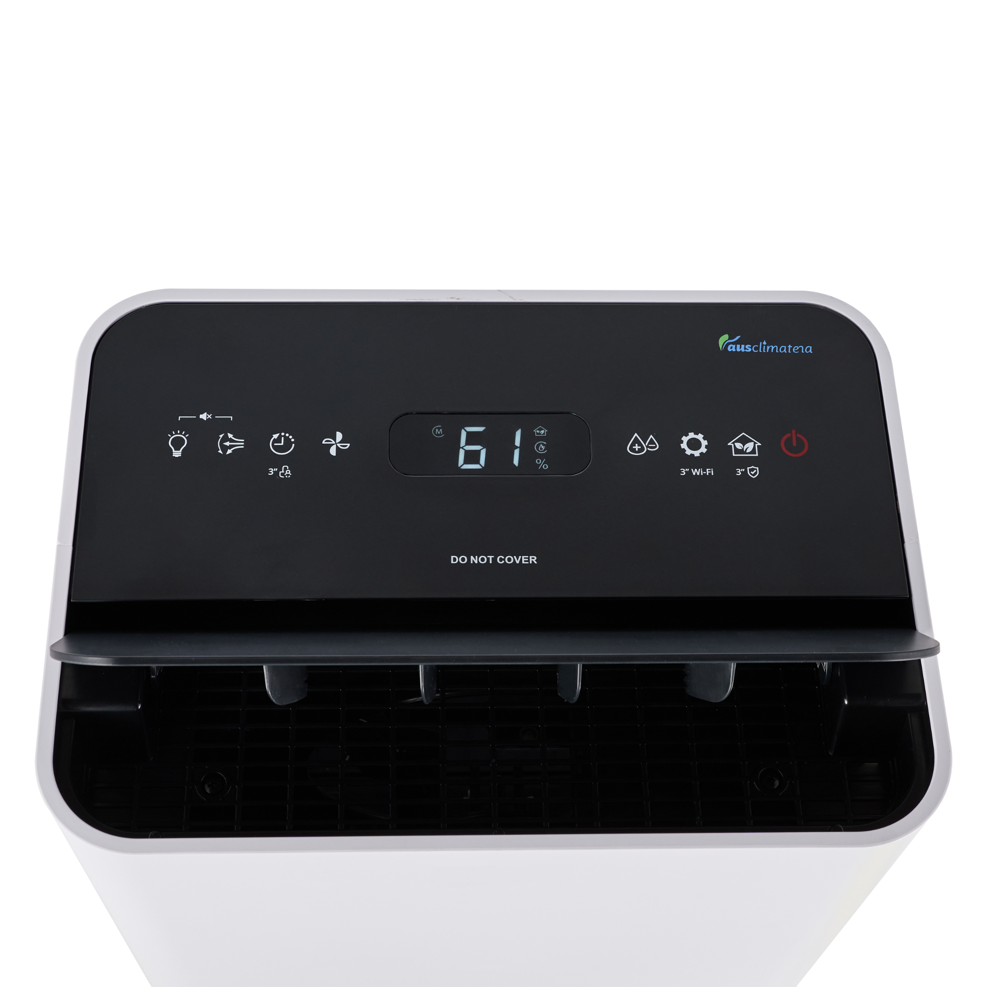 Medium 20L Smart Dehumidifier