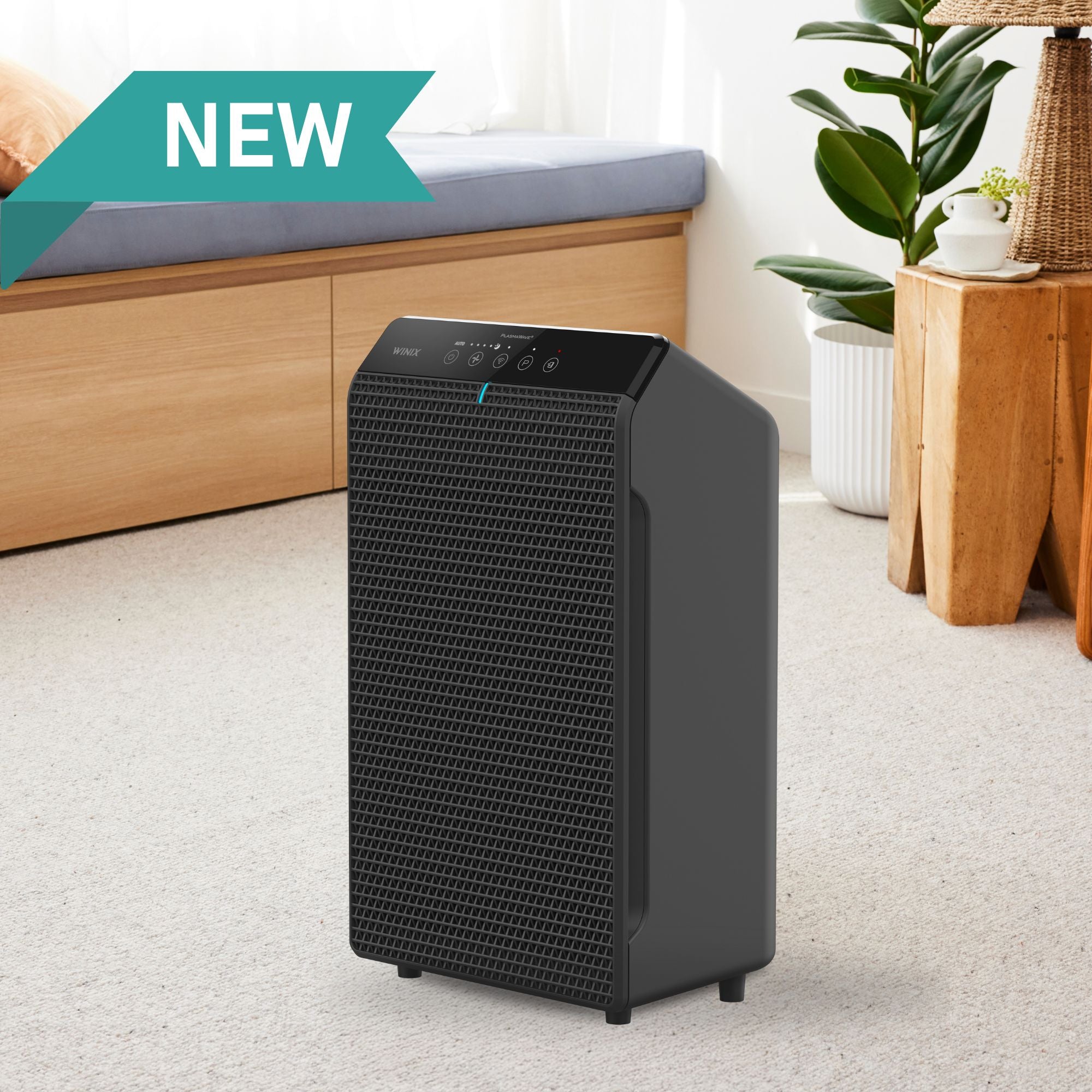 Winix Smart Zero 4-Stage Air Purifier