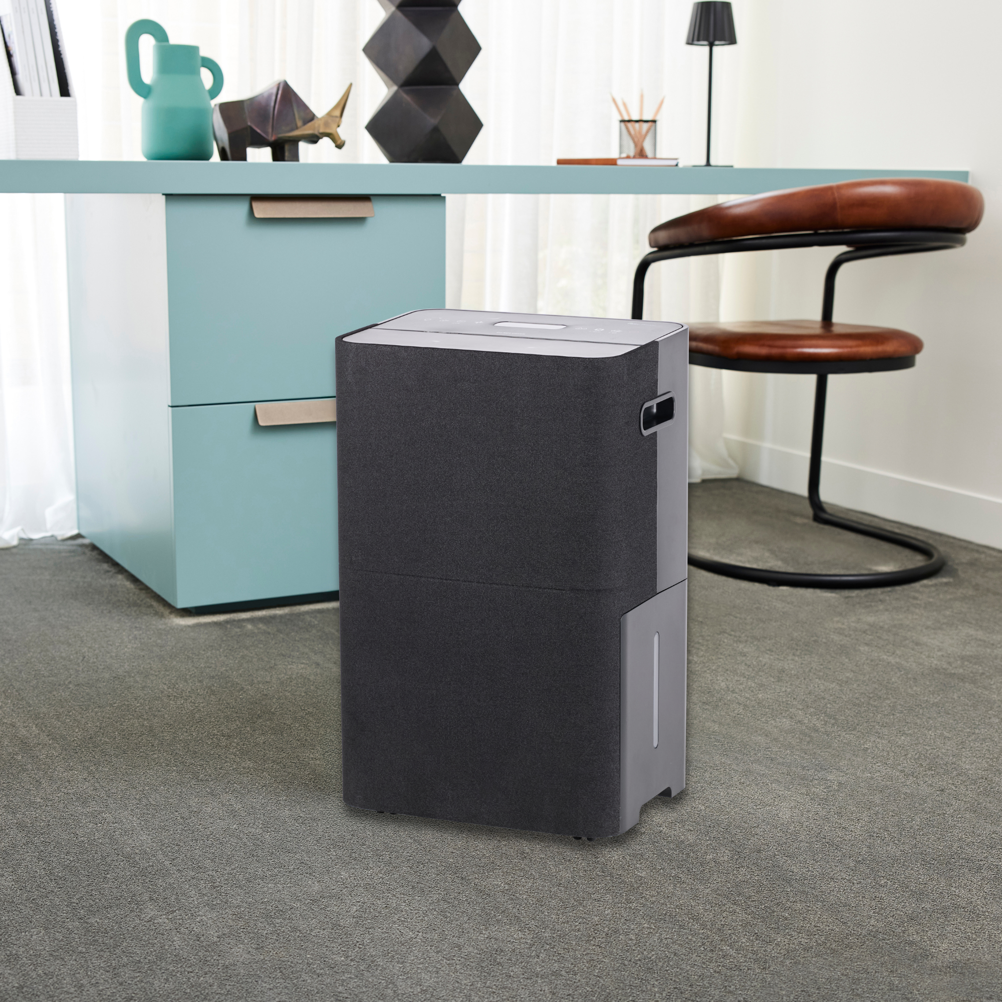 Medium+ 25L Smart Dehumidifier