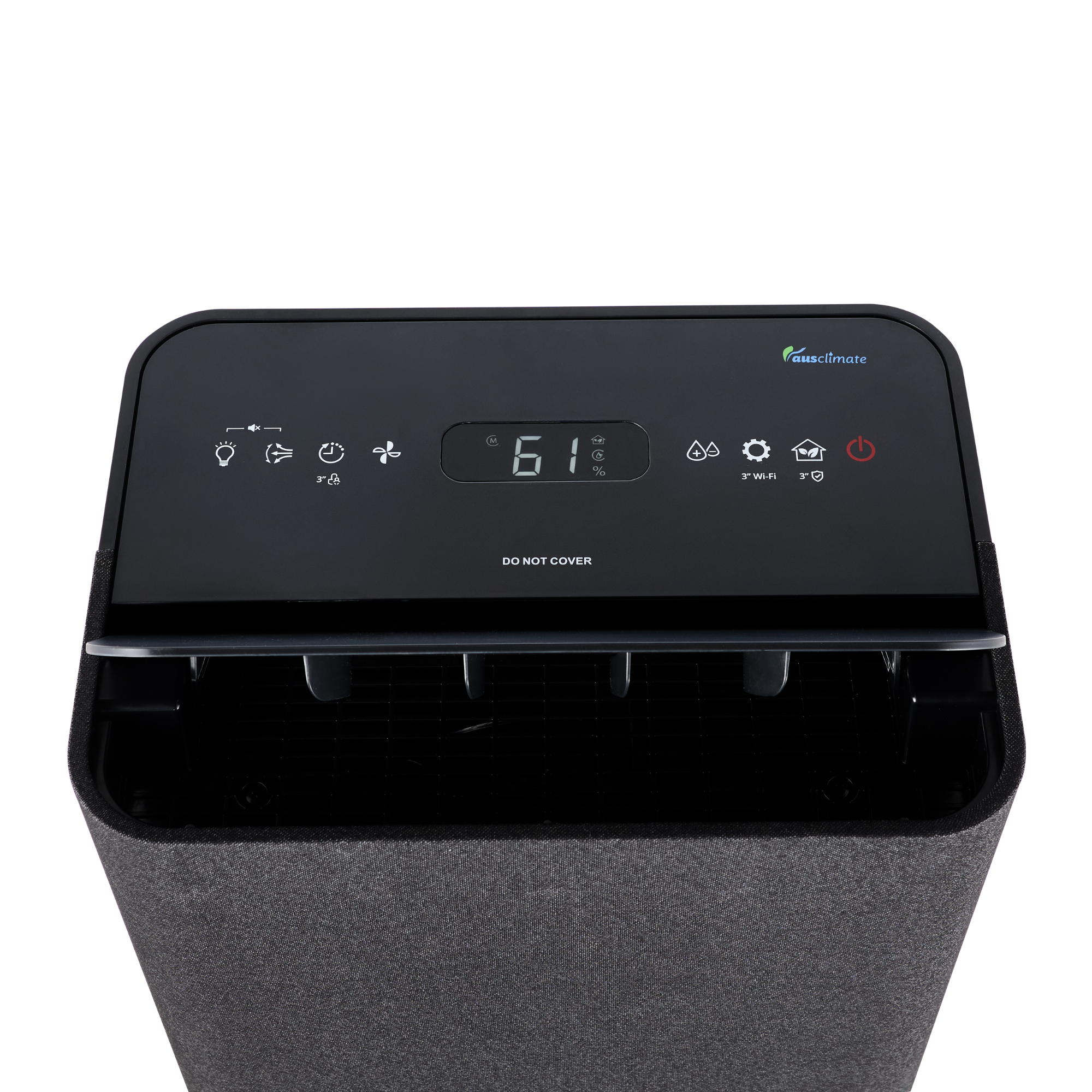 Medium+ 25L Smart Dehumidifier