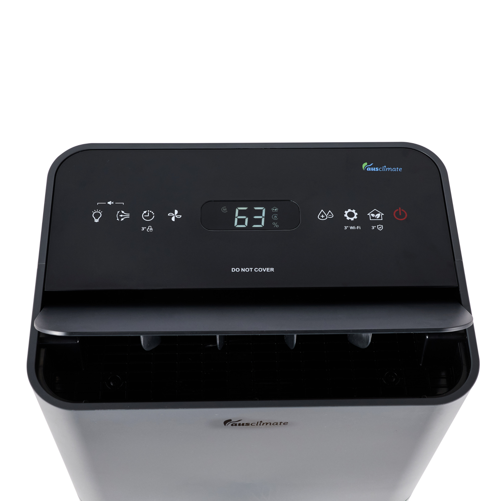 Medium+ 25L Smart Dehumidifier