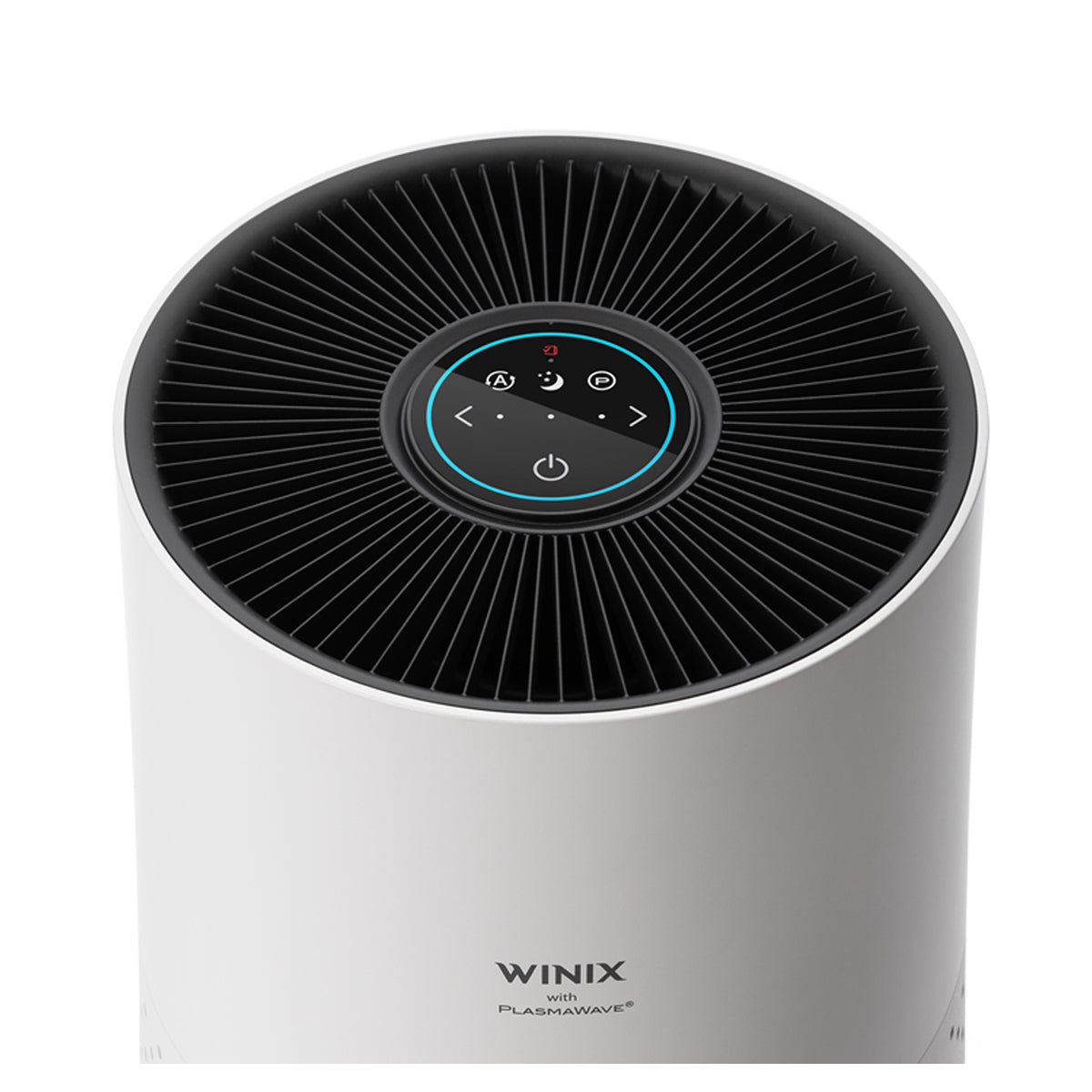 Compact 4-stage Air Purifier