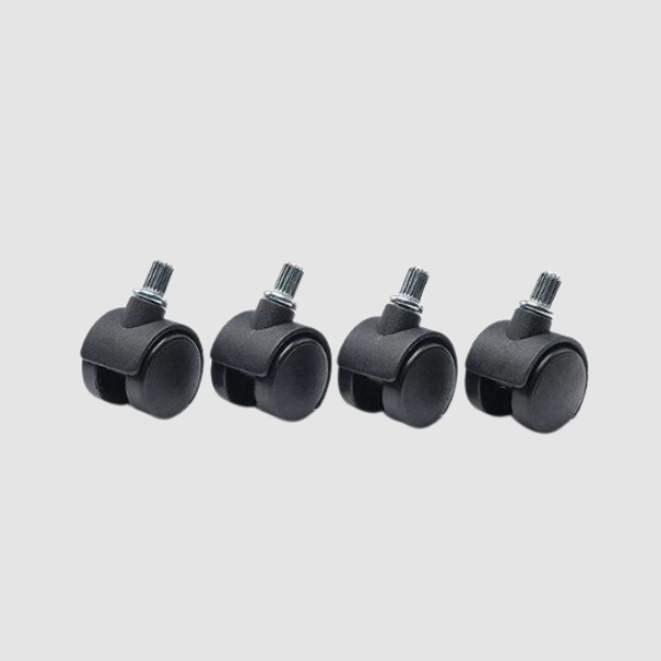 Ausclimate Castor Wheels For NWT 20L, 25L, 35L & 50L