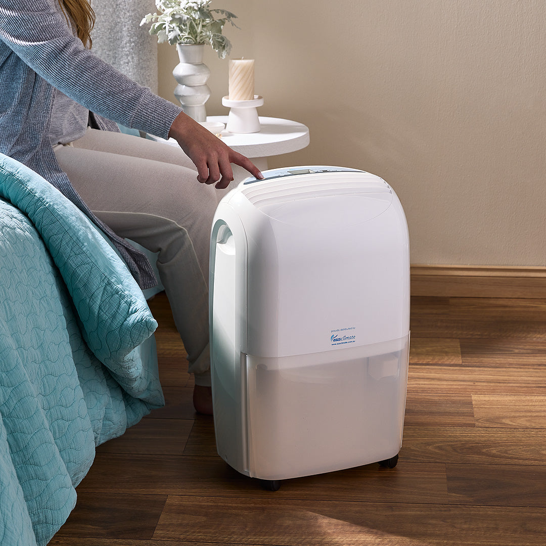 Medium 20L Dehumidifier