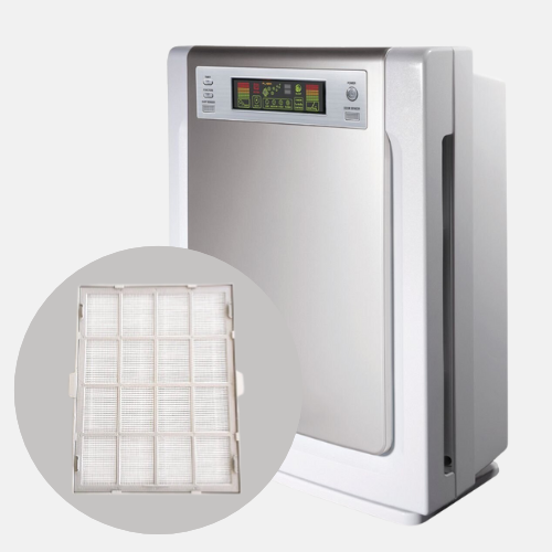 9500 Ultimate Replacement Filter Cartridge Pack