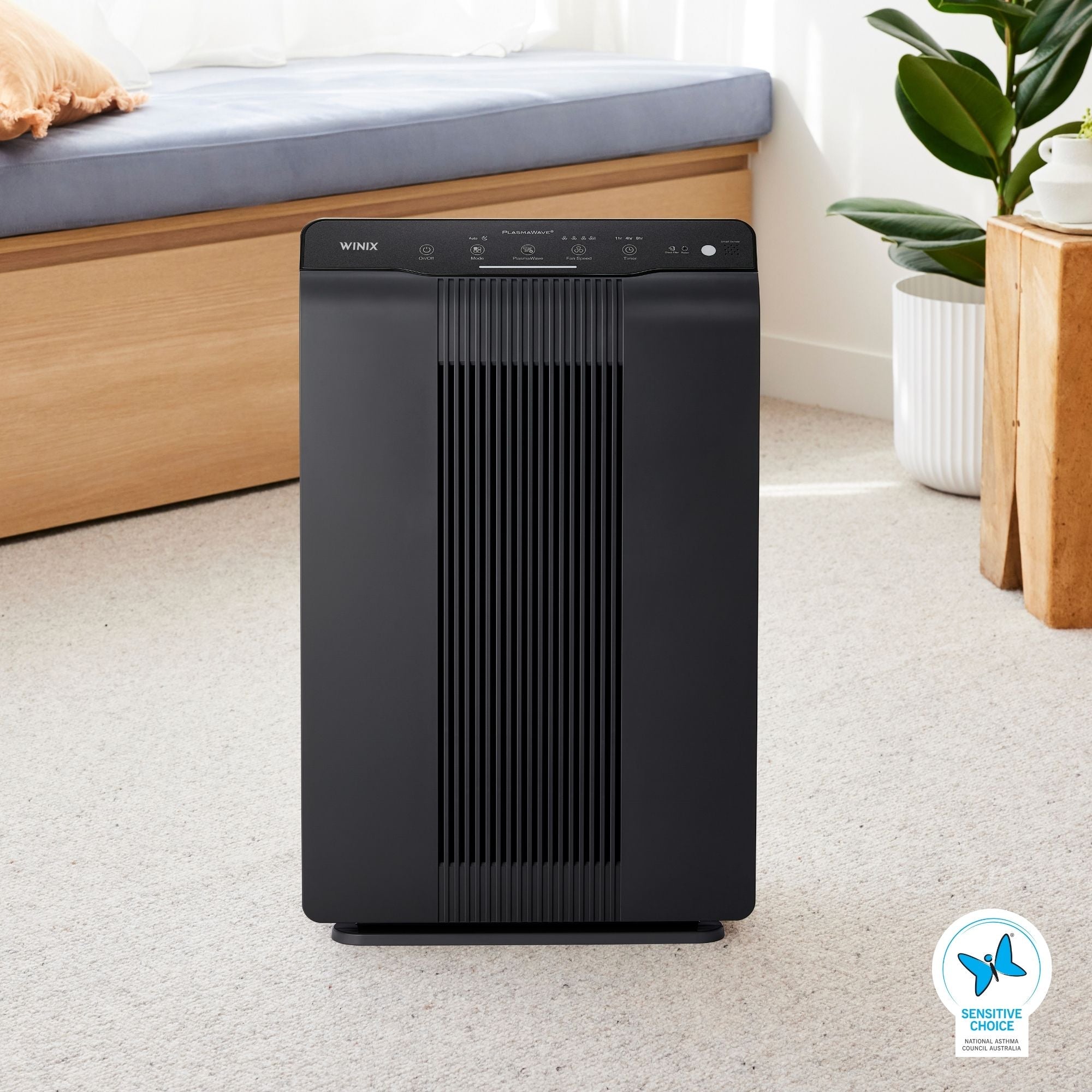 Winix Zero 4-Stage Air Purifier