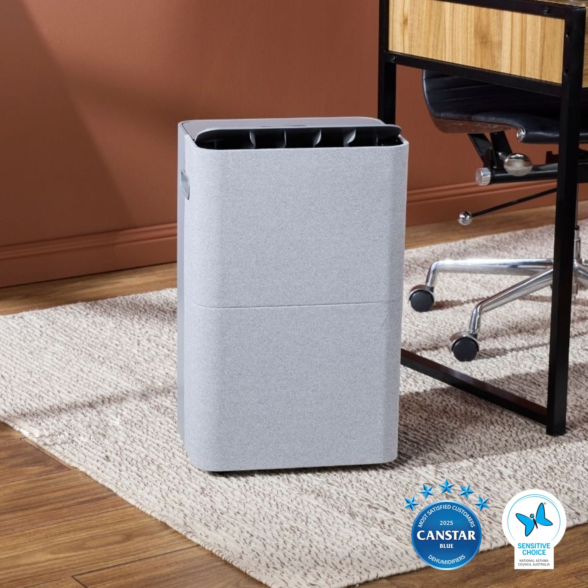 Medium 20L Smart Dehumidifier