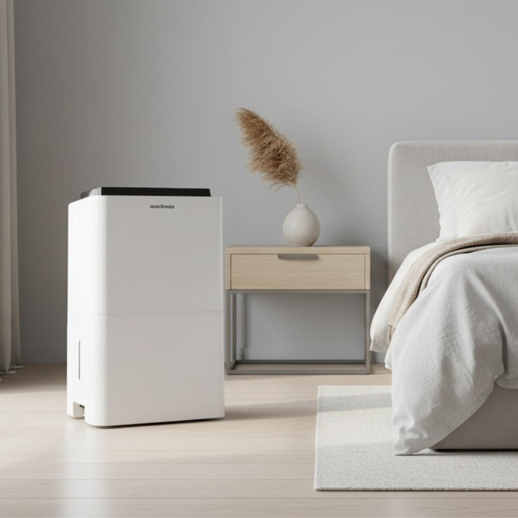 Ausclimate Compact 12L Dehumidifier
