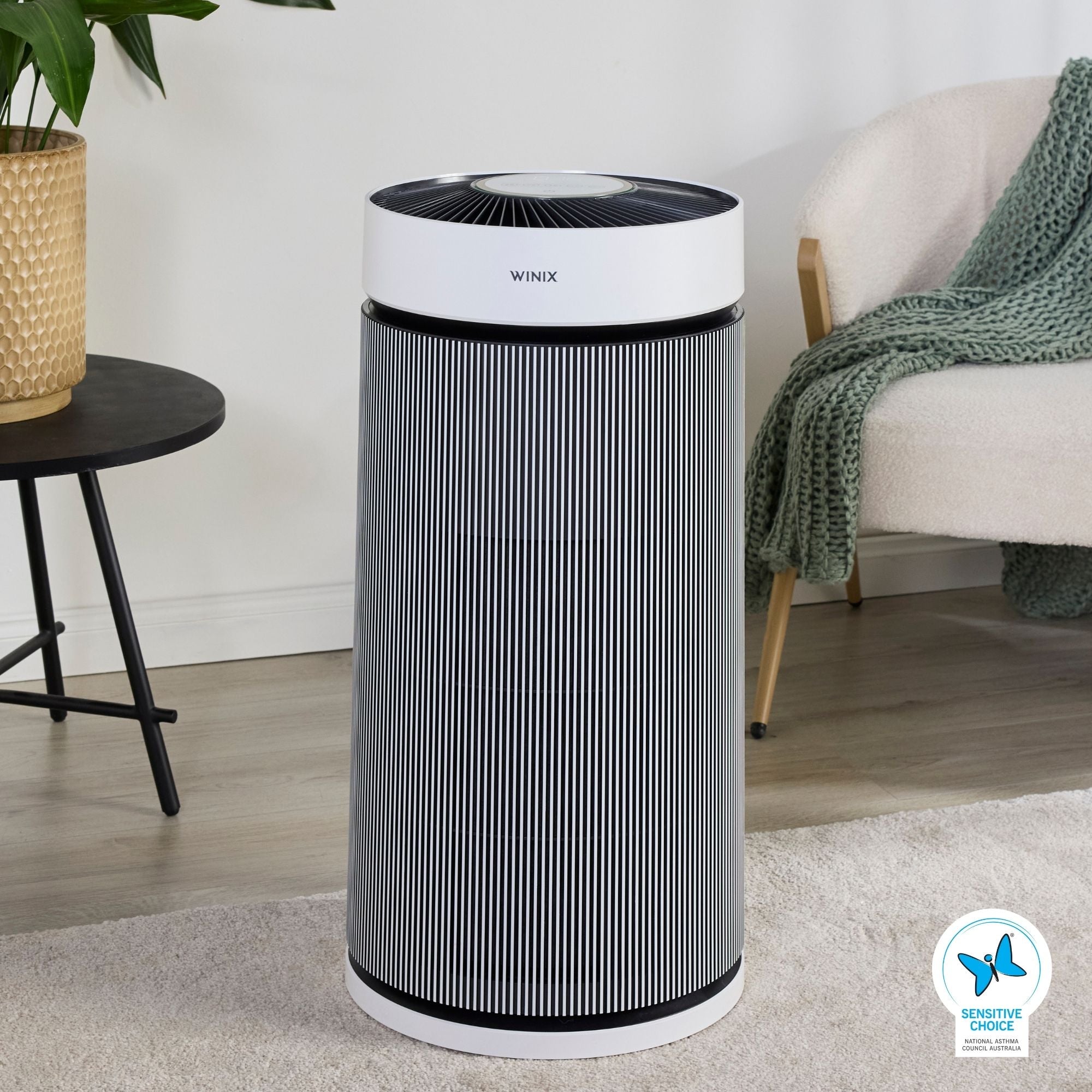 Prime 360 4-Stage Air Purifier