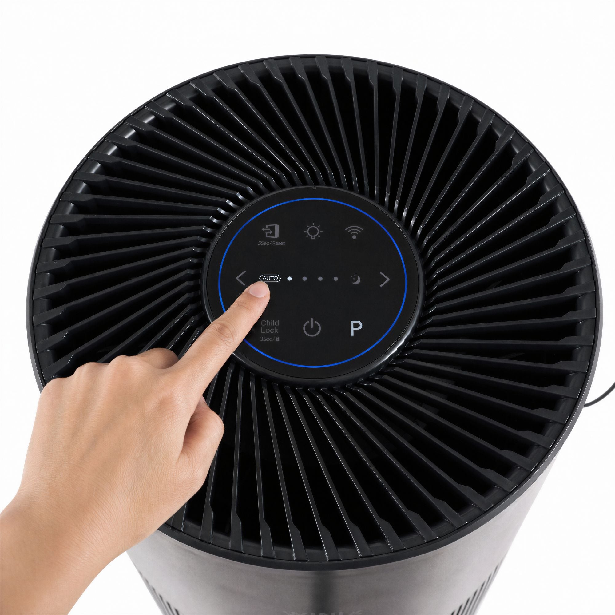 Winix All-in-One 5-Stage Air Purifier