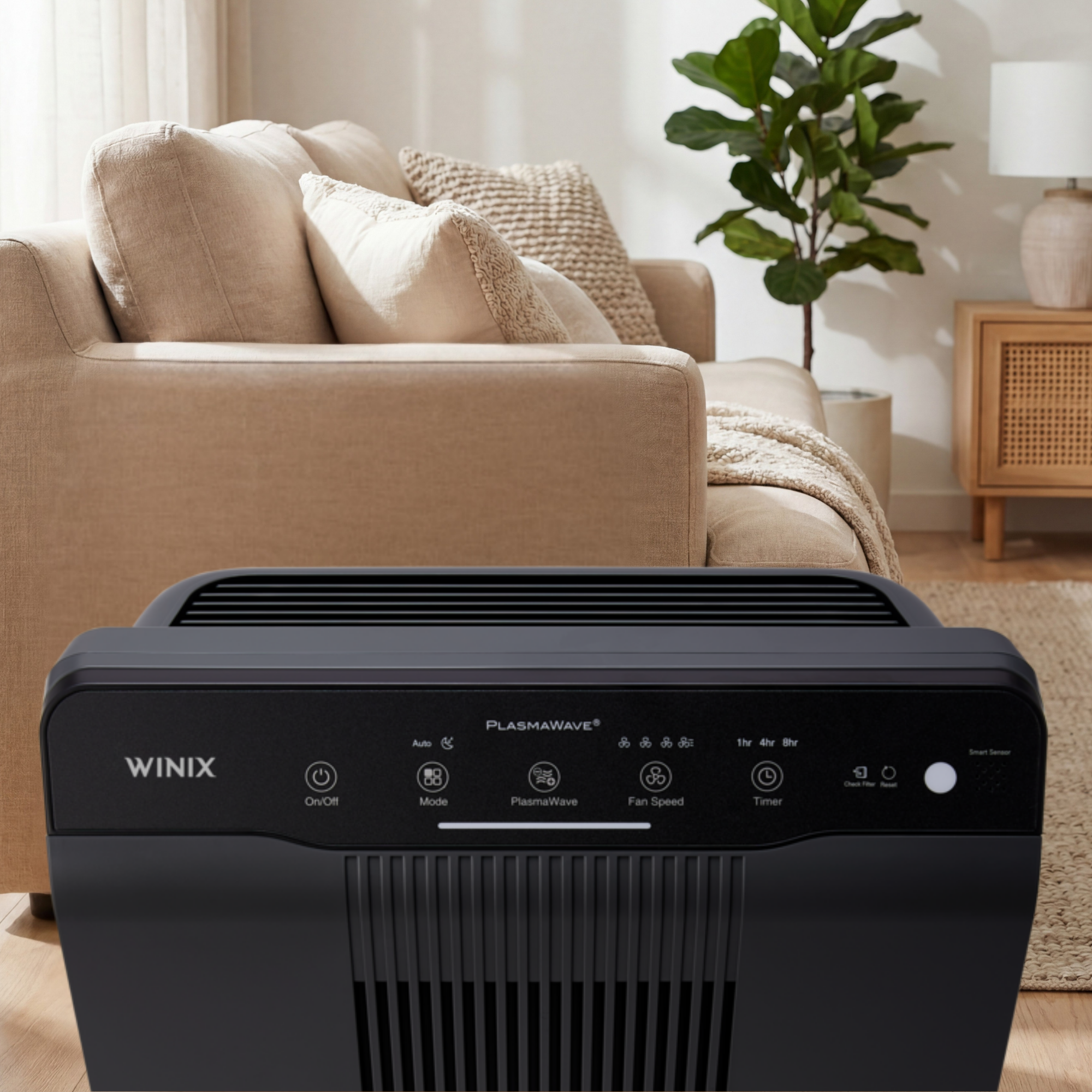Winix Zero 4-Stage Air Purifier