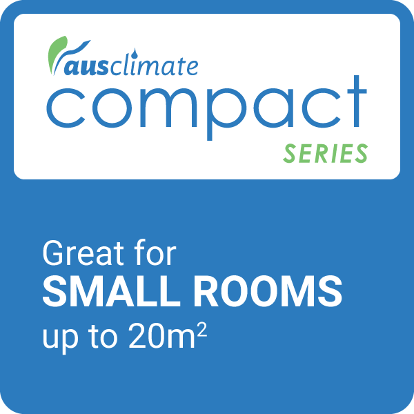 Compact 12L Dehumidifier