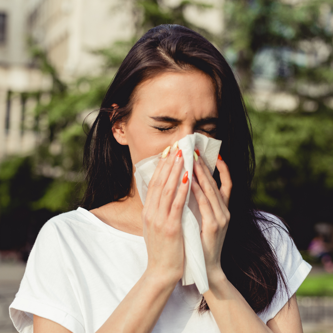 Pollen Season in Australia: How to Keep Your Home Allergy-Free