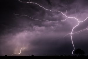 Thunderstorm Asthma Alert: Be Informed and Safeguarded