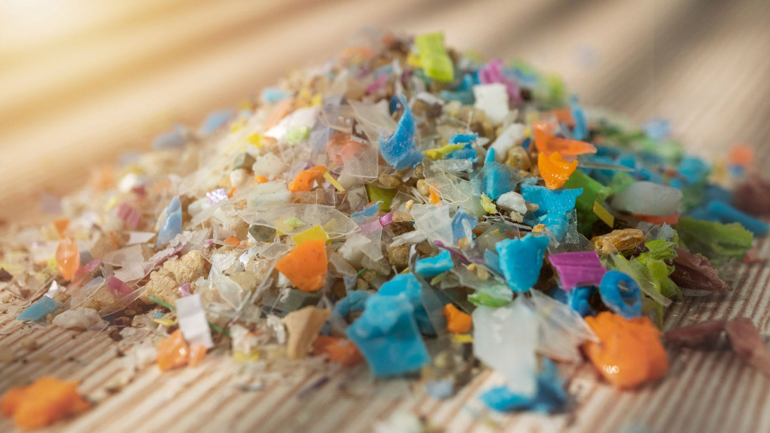 Spring Cleaning: Clearing Out the Hidden Threat of Microplastics in Our Homes