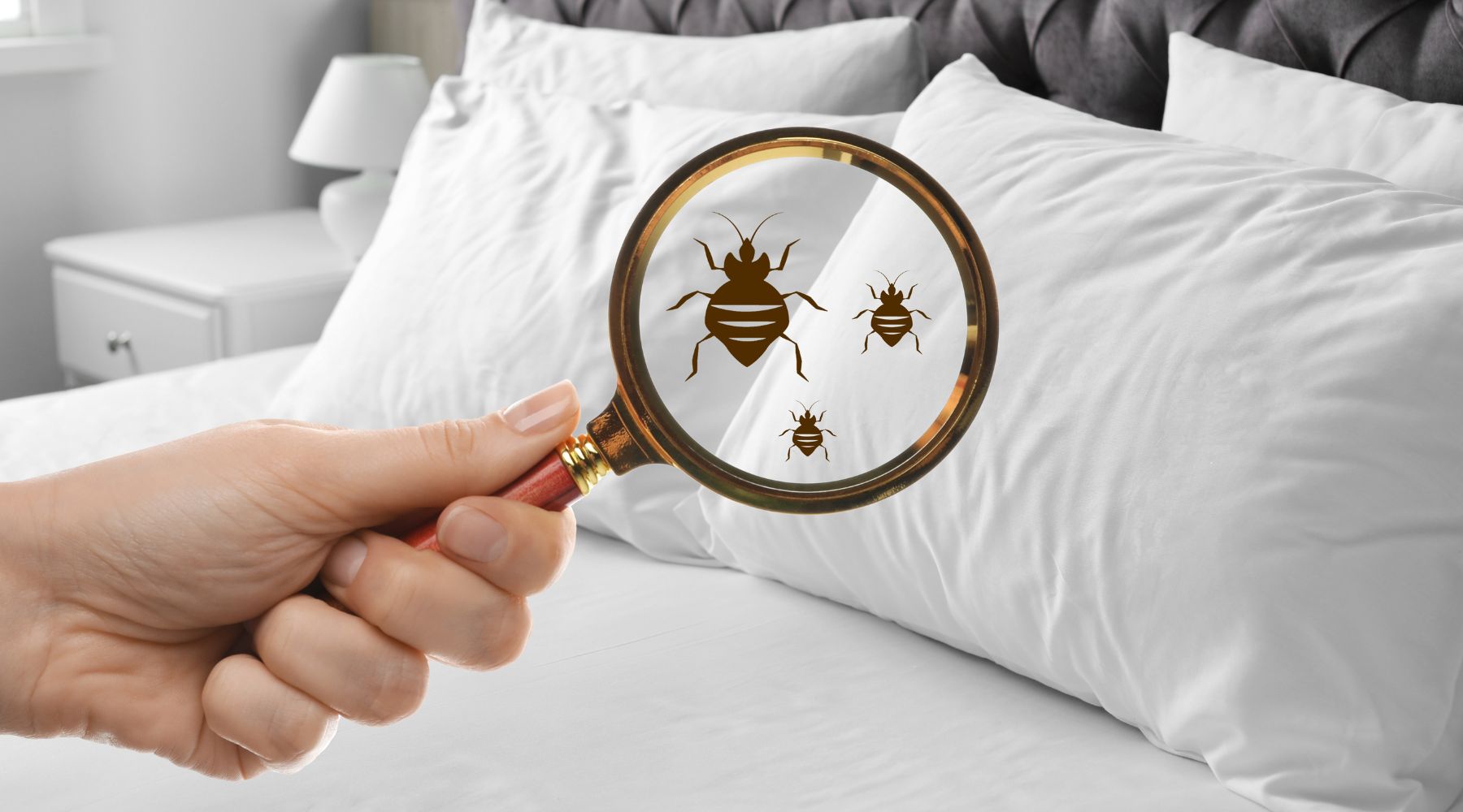 Let’s Talk About Bed Bugs (And Why They Can Make You Feel Miserable)
