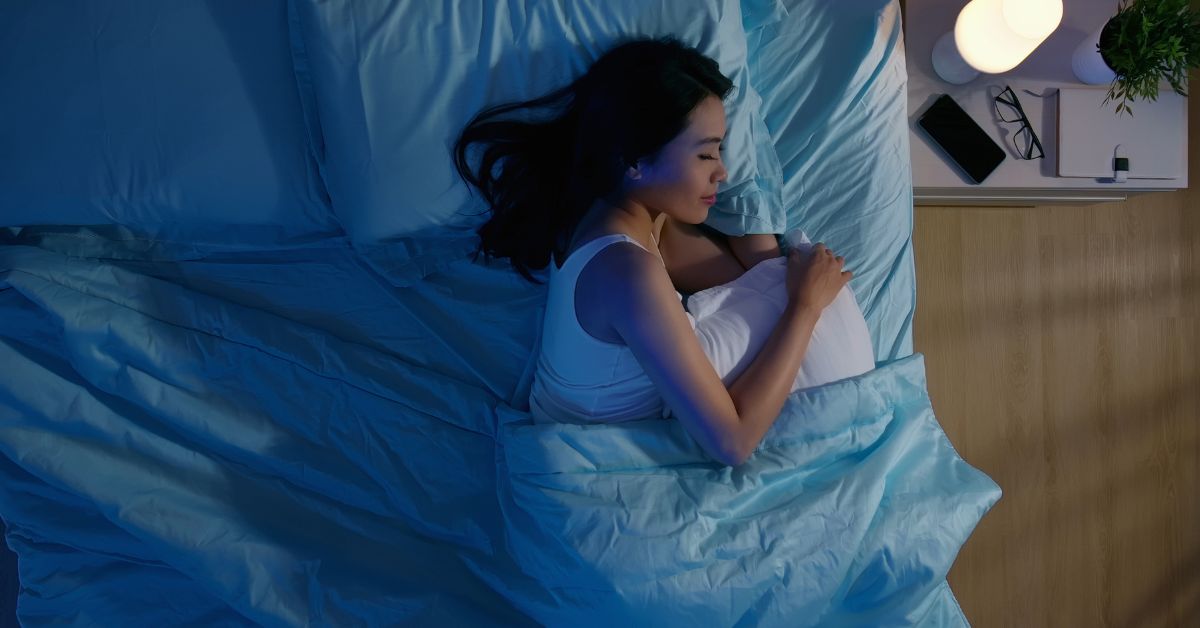 The Power of Sleep: Why It’s Essential for Your Health