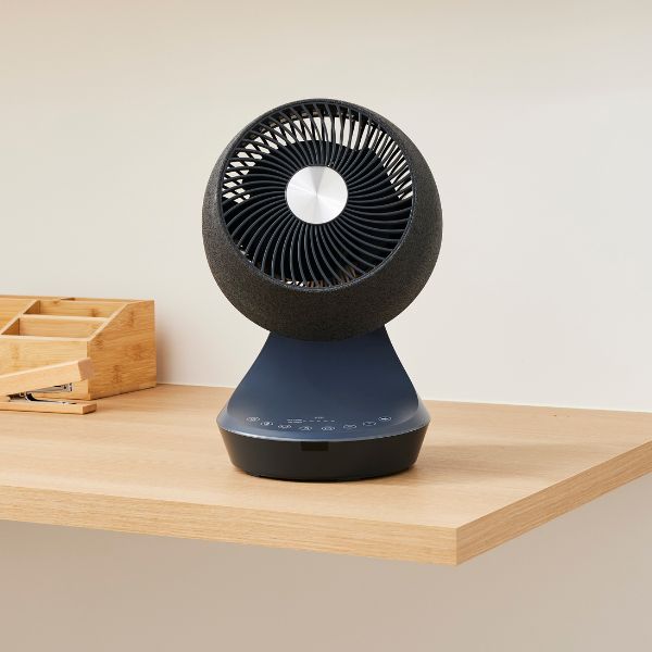 EcoSmart Desk Air Circulator