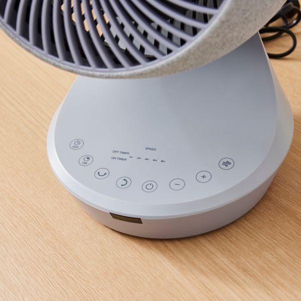 EcoSmart Desk Air Circulator