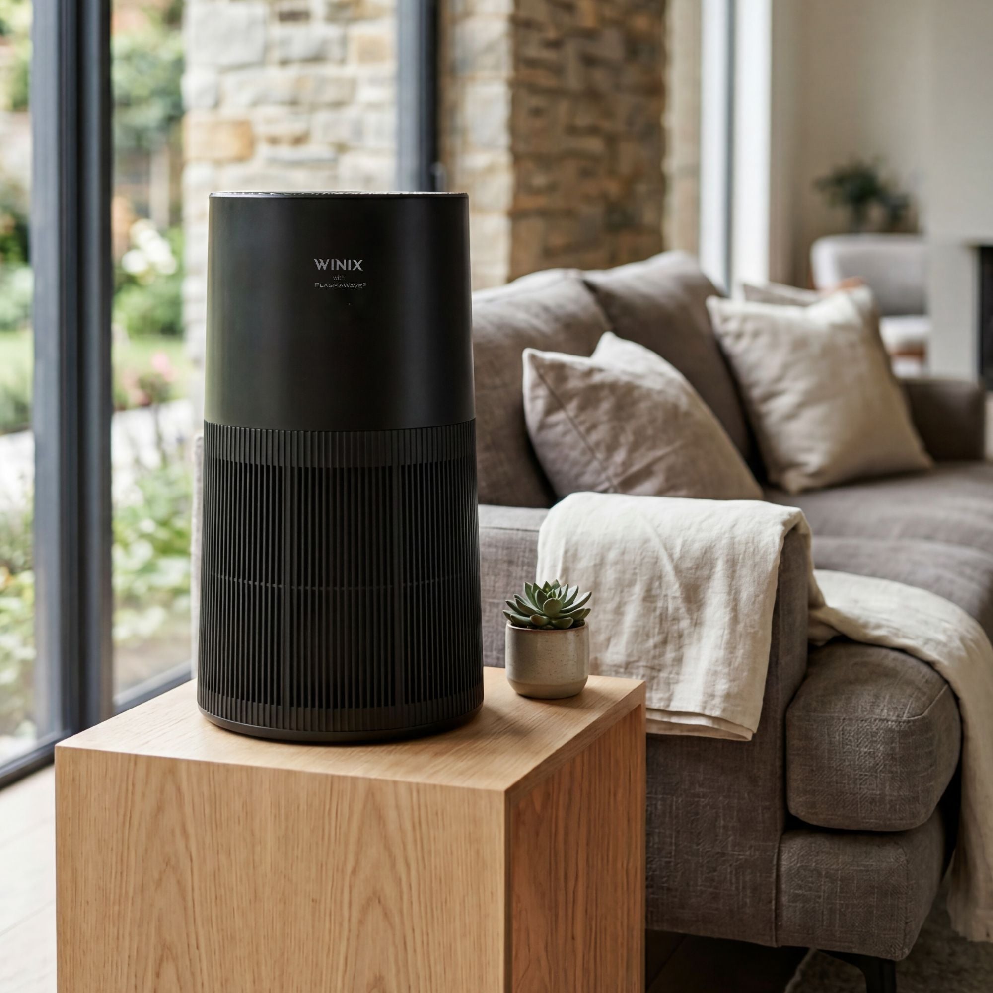 Winix All-in-One 5-Stage Air Purifier