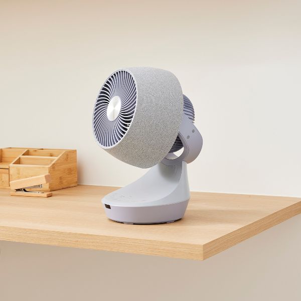 EcoSmart Desk Air Circulator